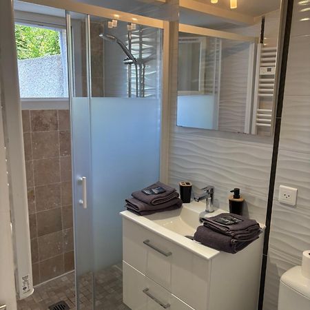 Studio Cosy Avec Jardin Proche Centre Et Plage Montpellier Exterior photo